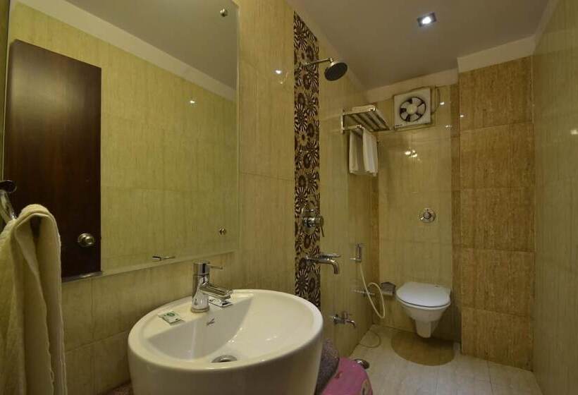 Fotos del hotel Central Residency:  15