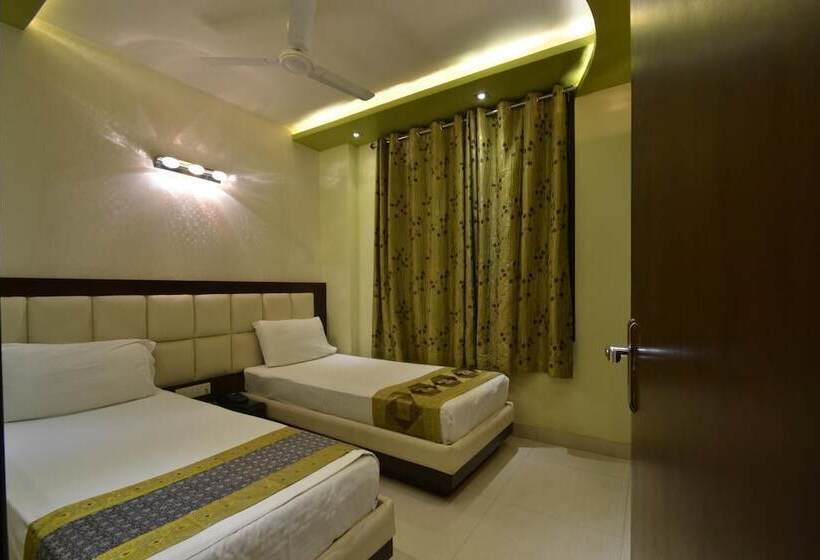 Fotos del hotel Central Residency:  13