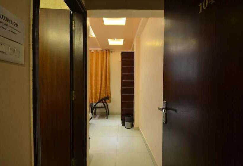 Fotos del hotel Central Residency:  10