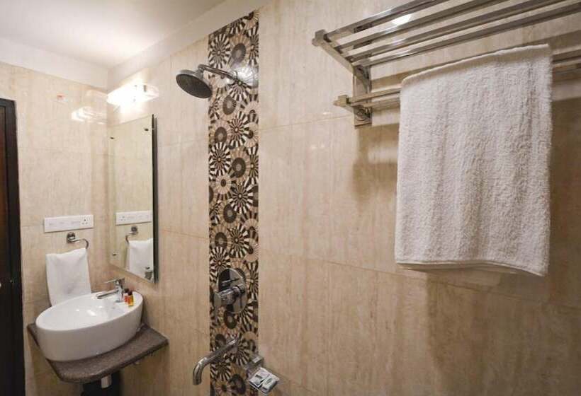 Fotos del hotel Central Residency:  8