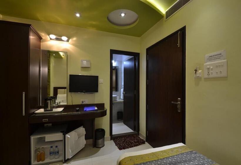 Fotos del hotel Central Residency:  7