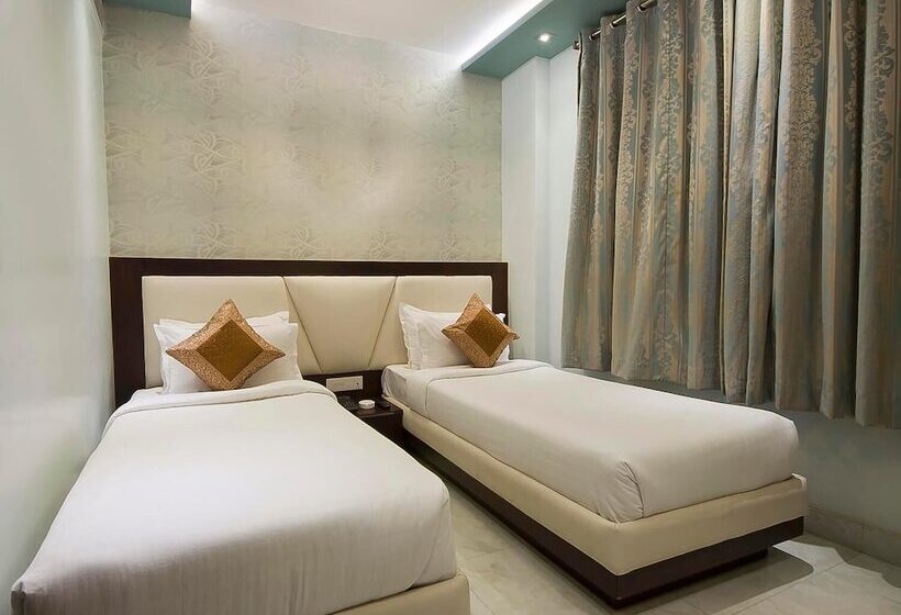 Fotos del hotel Central Residency:  5