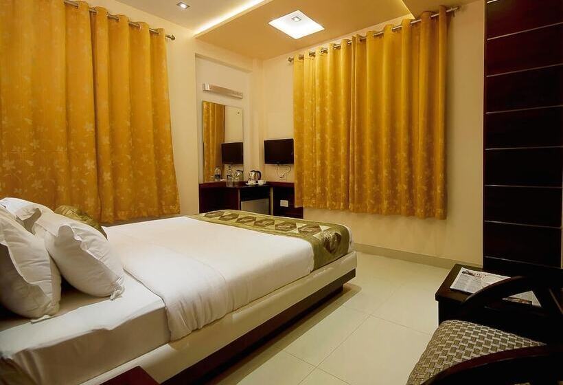 Fotos del hotel Central Residency:  4