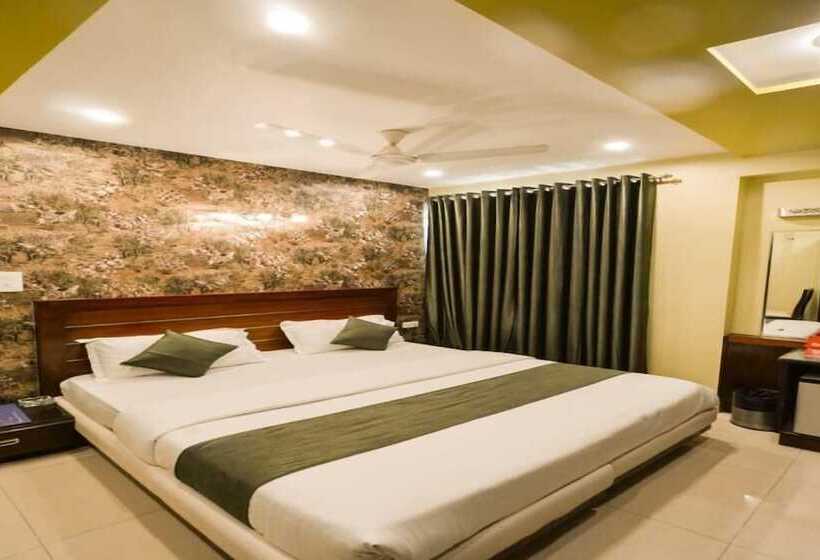 Fotos del hotel Central Residency:  28