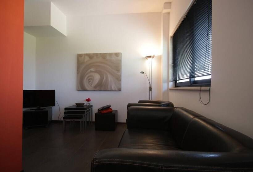 فندق Della Piana Residence