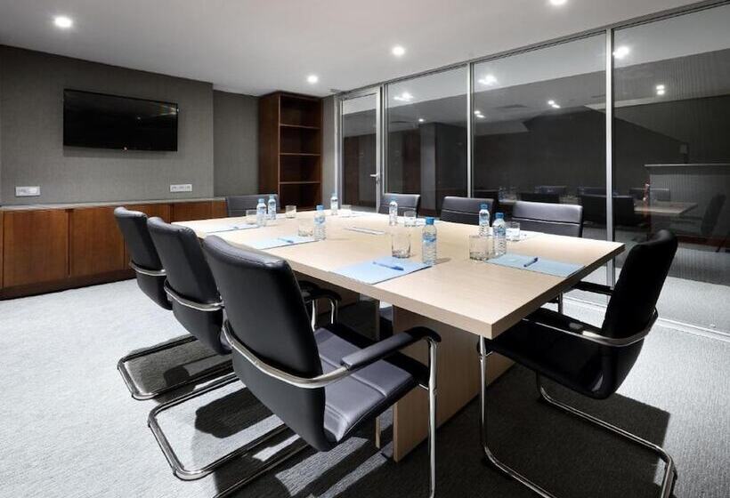 هتل Domo Casablanca