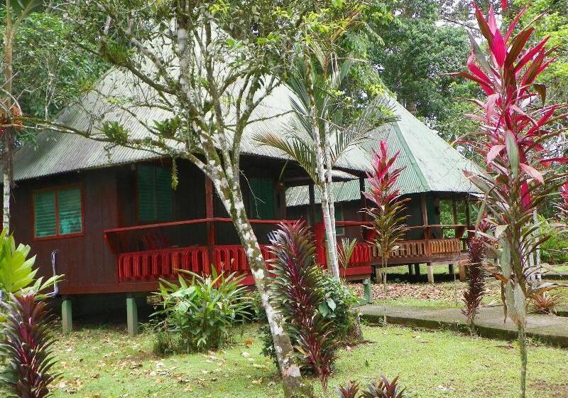 هتل El Pizote Lodge
