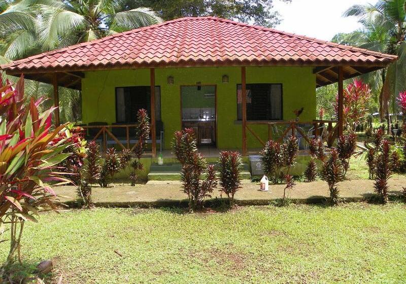 هتل El Pizote Lodge