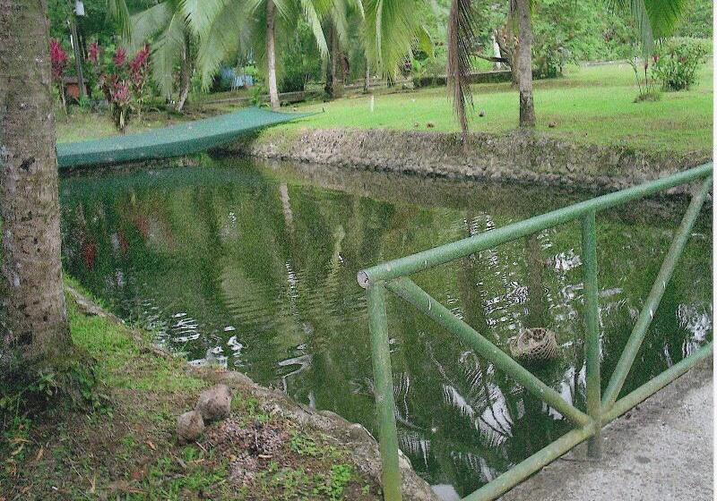 هتل El Pizote Lodge