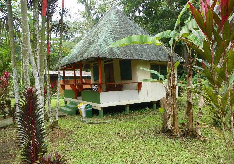 هتل El Pizote Lodge