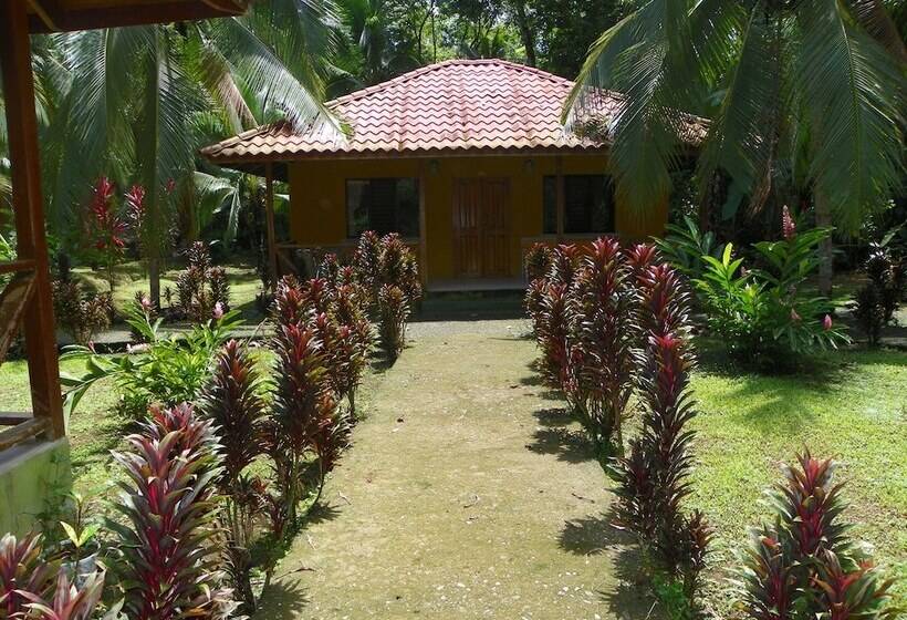 هتل El Pizote Lodge