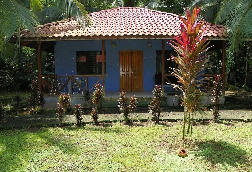 هتل El Pizote Lodge