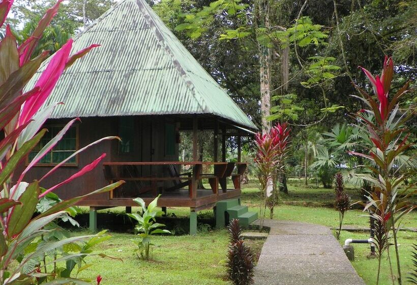 هتل El Pizote Lodge