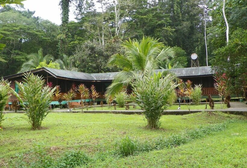 هتل El Pizote Lodge