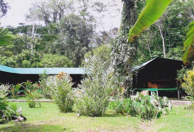 هتل El Pizote Lodge