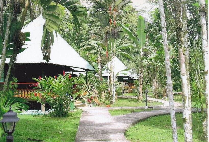هتل El Pizote Lodge