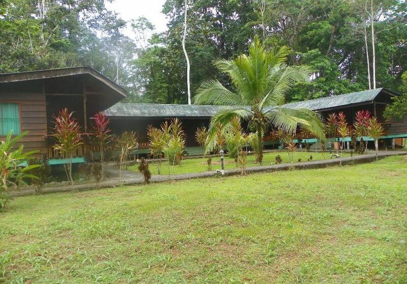 هتل El Pizote Lodge