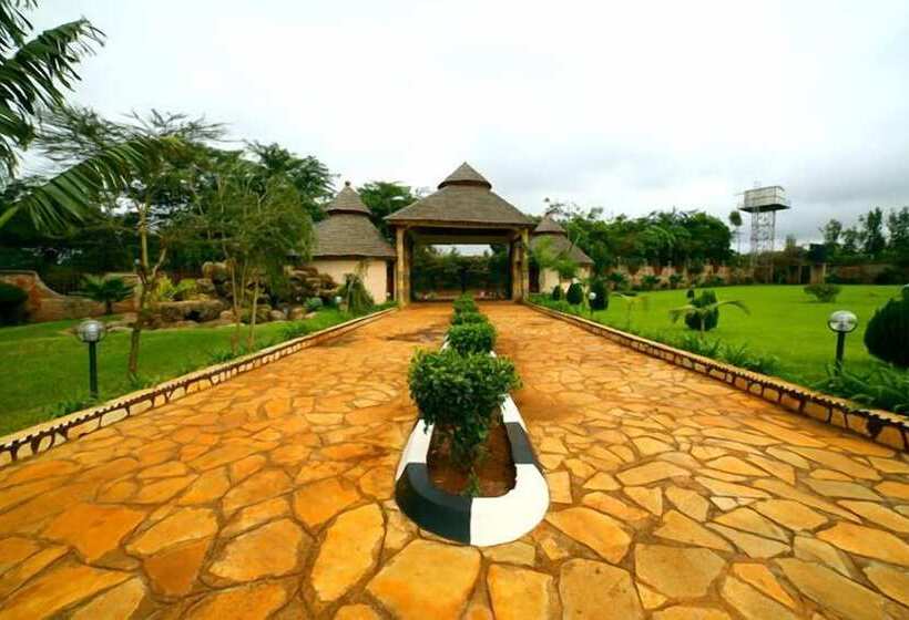 酒店 Farm Of Dreams Lodge