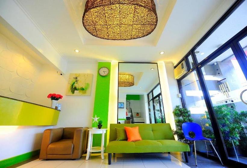 فندق First Pacific Inn Davao