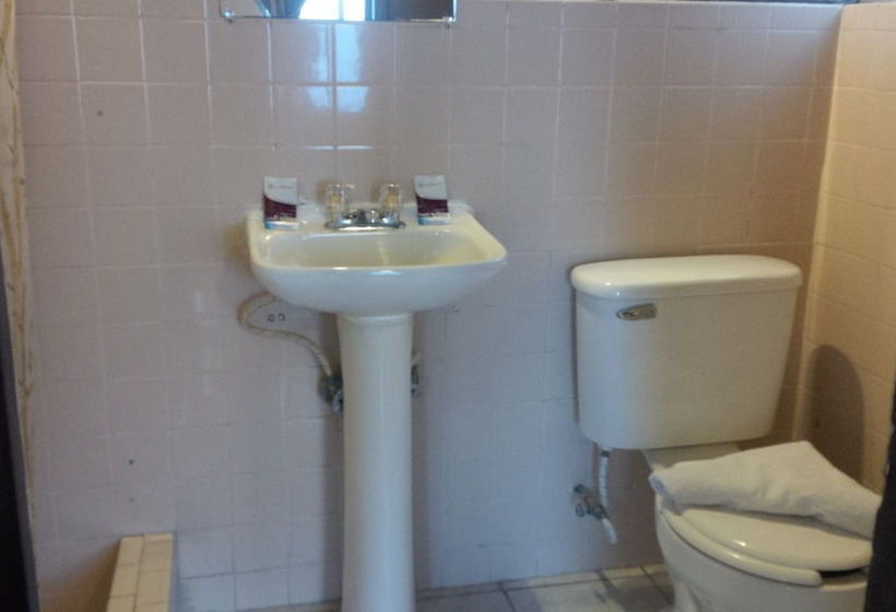 Fotos del hotel Golf Tijuana:  6