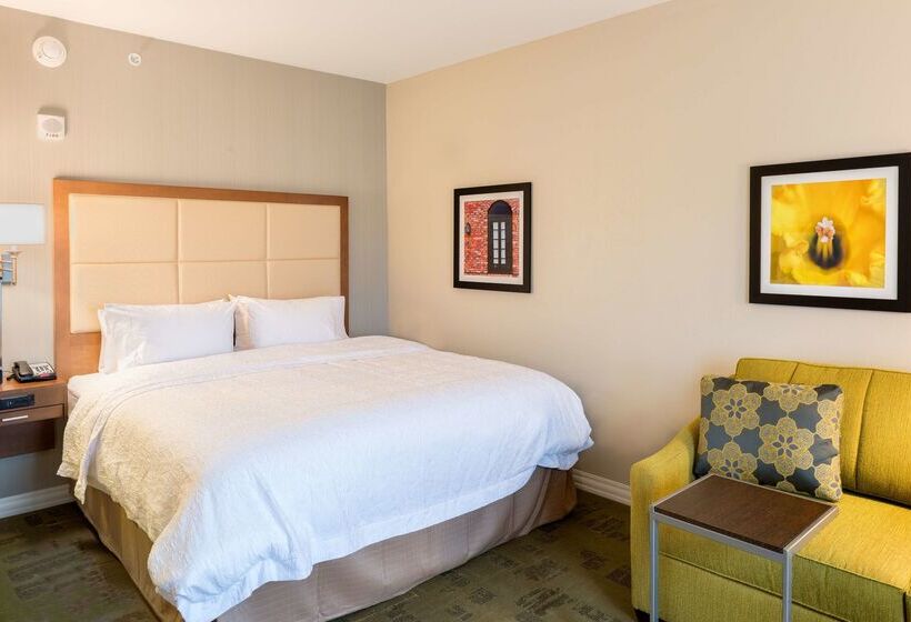 호텔 Hampton Inn & Suites New Albany Columbus