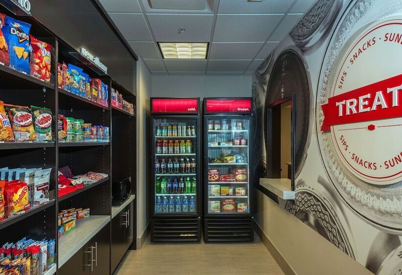 호텔 Hampton Inn & Suites New Albany Columbus