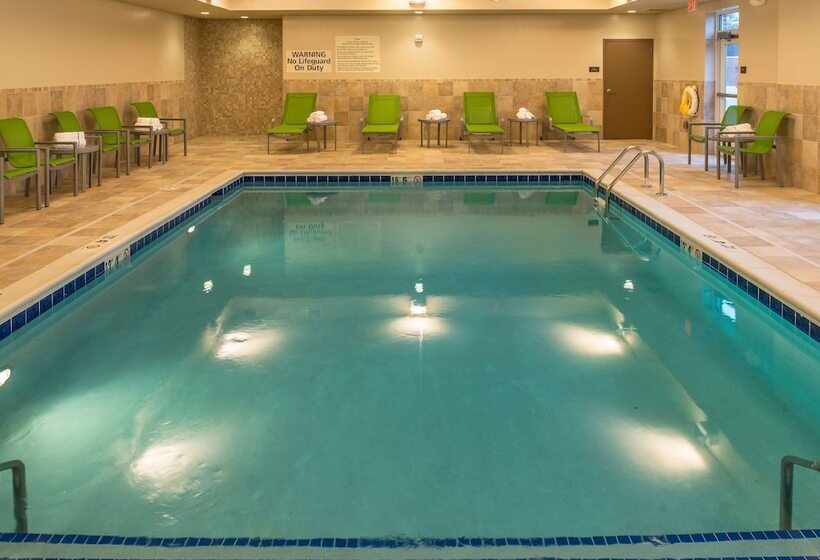 호텔 Hampton Inn & Suites New Albany Columbus
