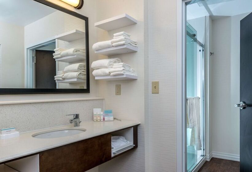 호텔 Hampton Inn & Suites New Albany Columbus