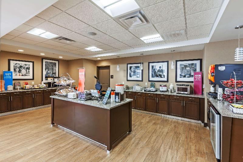 فندق Hampton Inn & Suites Claremore