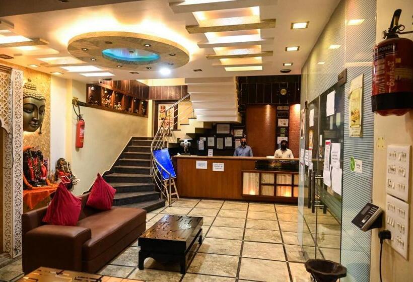 Fotos del hotel Heritage Inn:  36