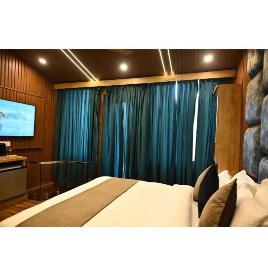 Fotos del hotel Heritage Inn:  23