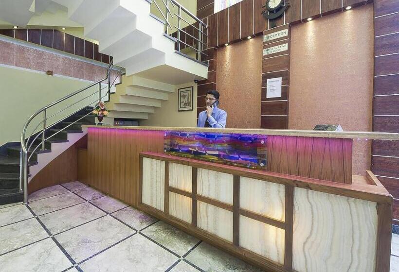 Fotos del hotel Heritage Inn:  60