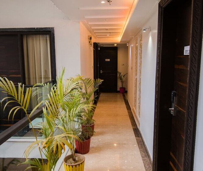 Fotos del hotel Heritage Inn:  64