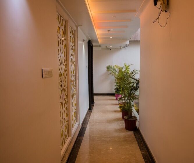 Fotos del hotel Heritage Inn:  27