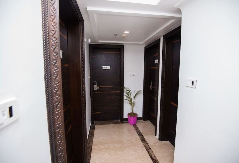 Fotos del hotel Heritage Inn:  34