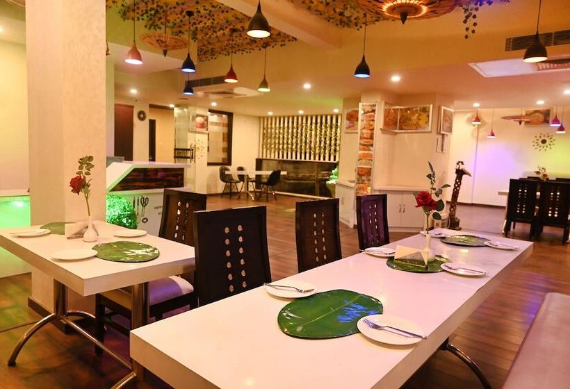 Fotos del hotel Heritage Inn:  26