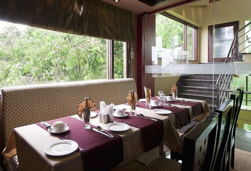 Fotos del hotel Heritage Inn:  53