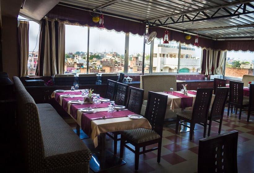 Fotos del hotel Heritage Inn:  17