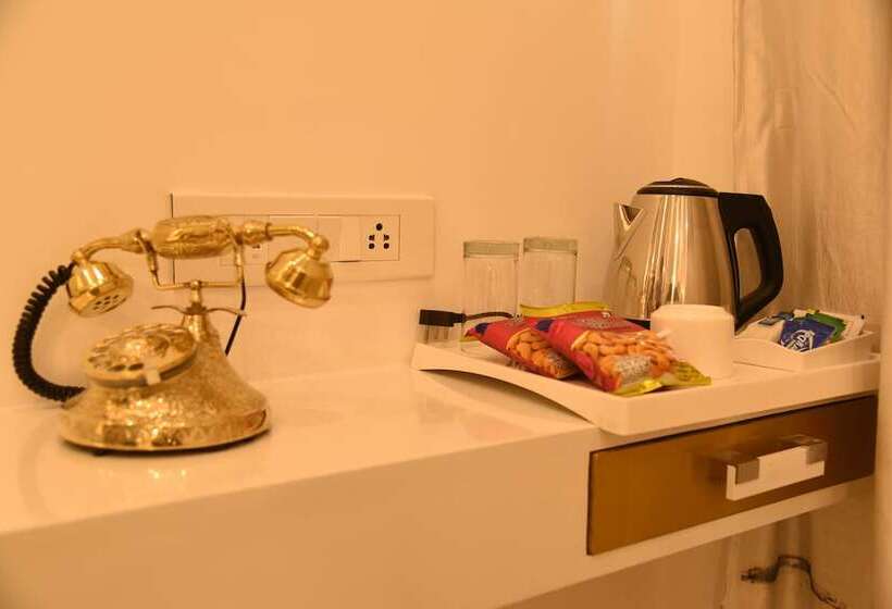 Fotos del hotel Heritage Inn:  56