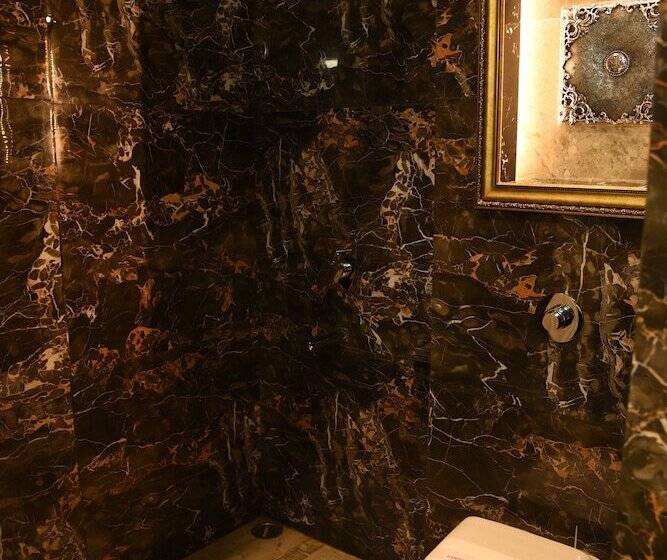 Fotos del hotel Heritage Inn:  24