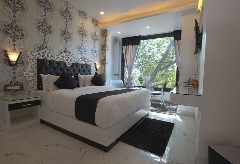 Fotos del hotel Heritage Inn:  11