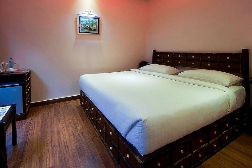 Fotos del hotel Heritage Inn:  18