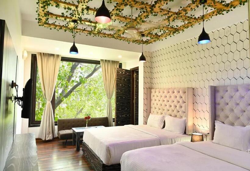 Fotos del hotel Heritage Inn:  12
