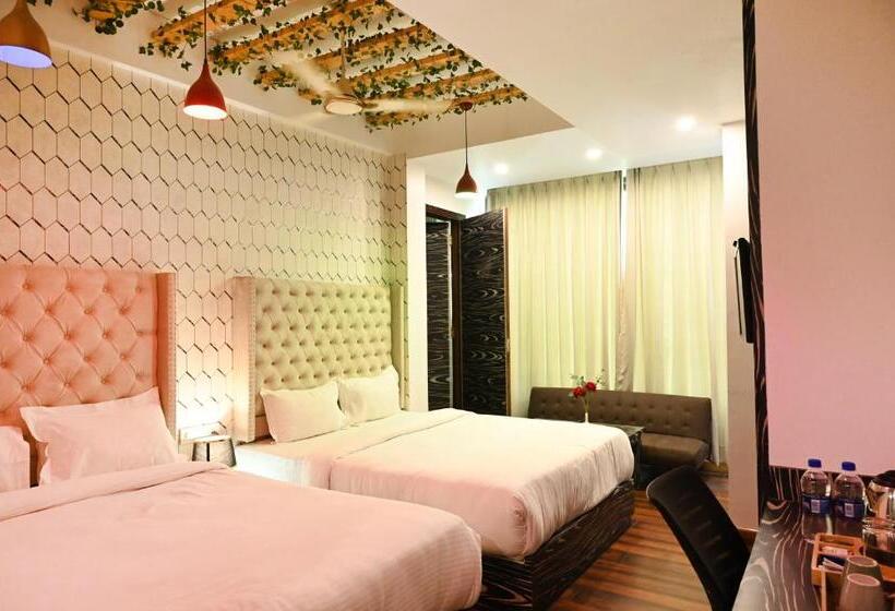 Fotos del hotel Heritage Inn:  3