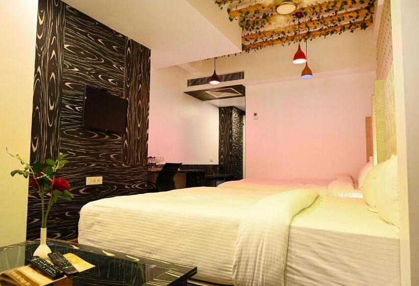 Fotos del hotel Heritage Inn:  41