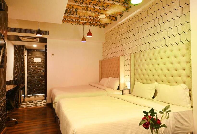 Fotos del hotel Heritage Inn:  21