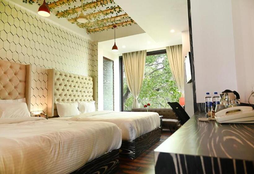 Fotos del hotel Heritage Inn:  22