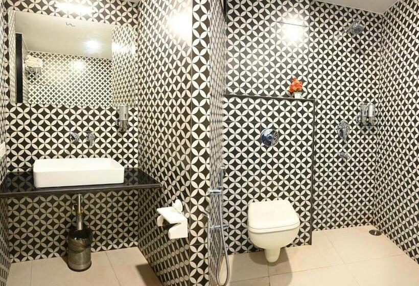Fotos del hotel Heritage Inn:  20