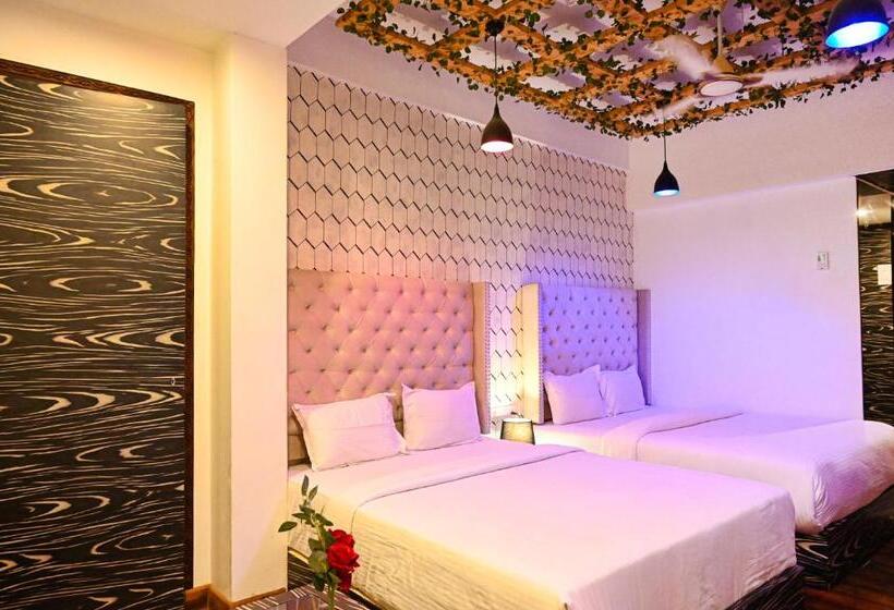 Fotos del hotel Heritage Inn:  9