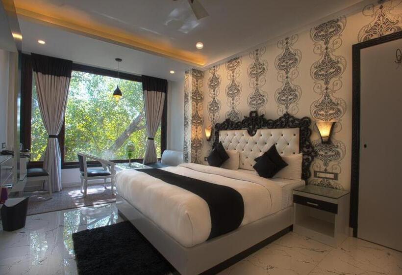 Fotos del hotel Heritage Inn:  7
